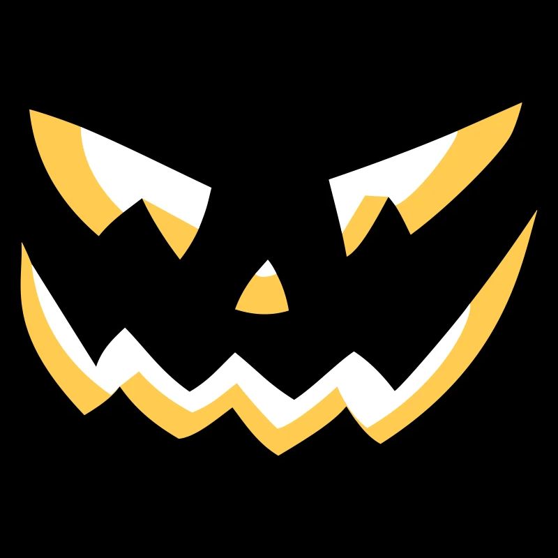 Kürbis Helloween
