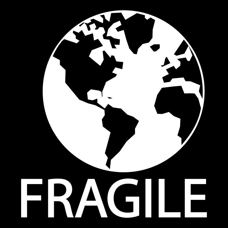 fragile