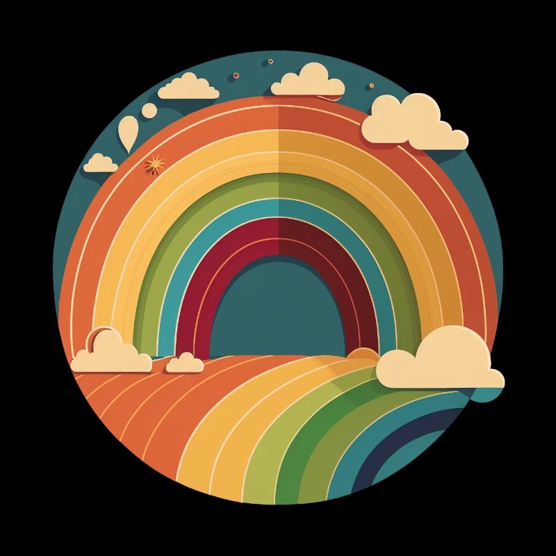 ARC-EN-CIEL
