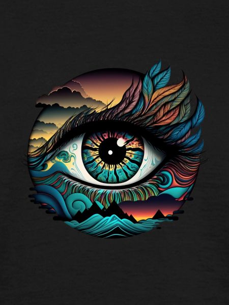 TRIPPY EYE