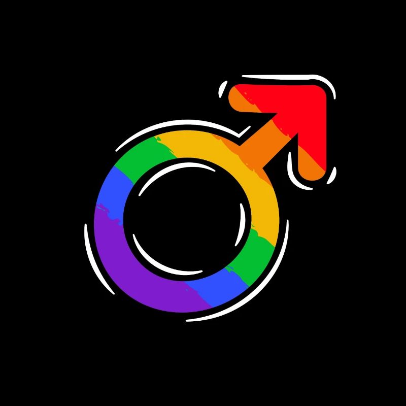 Fier LGBTQ. Opinion