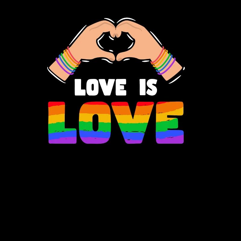 Fier LGBTQ. Opinion