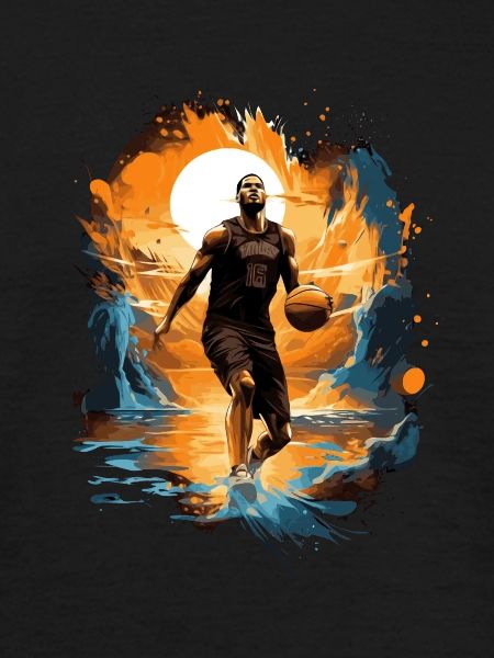 BASKETBALL forever!
