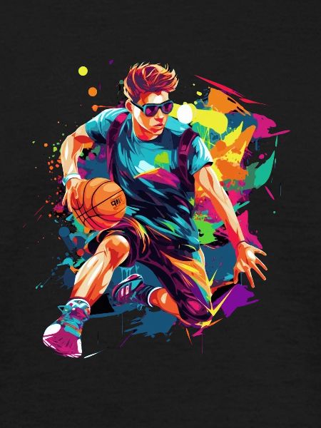BASKETBALL forever!