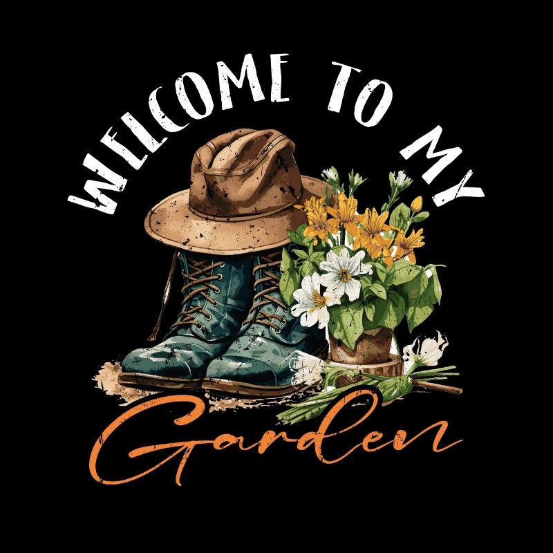 A garden lover's delight