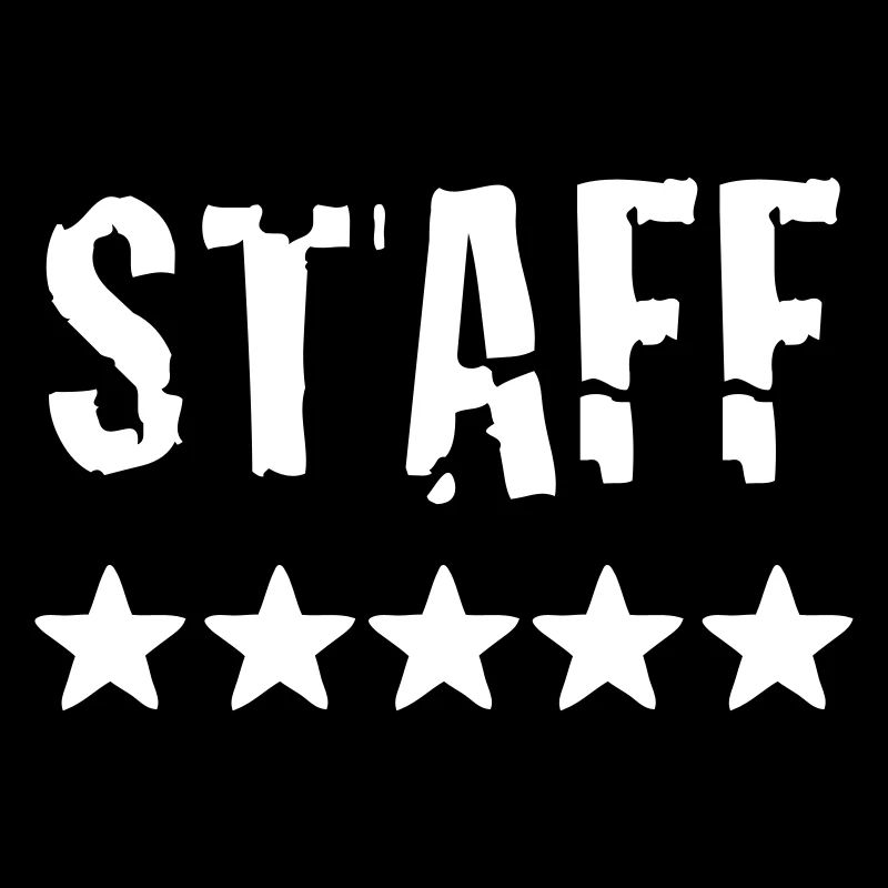 staff