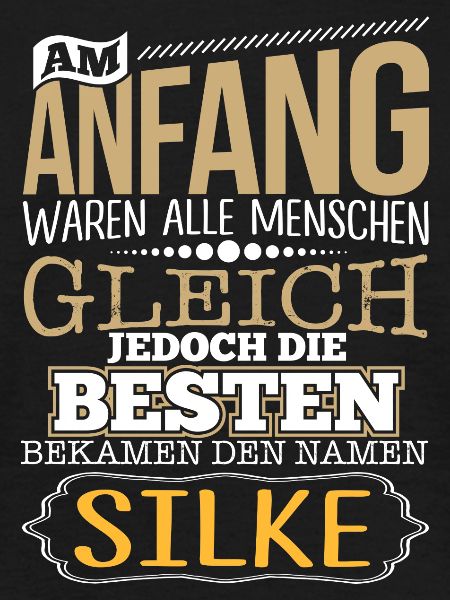 SILKE - Die Besten