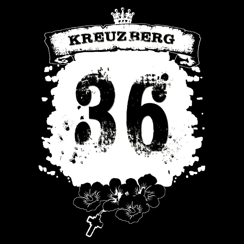 Kreuzberg Berlin