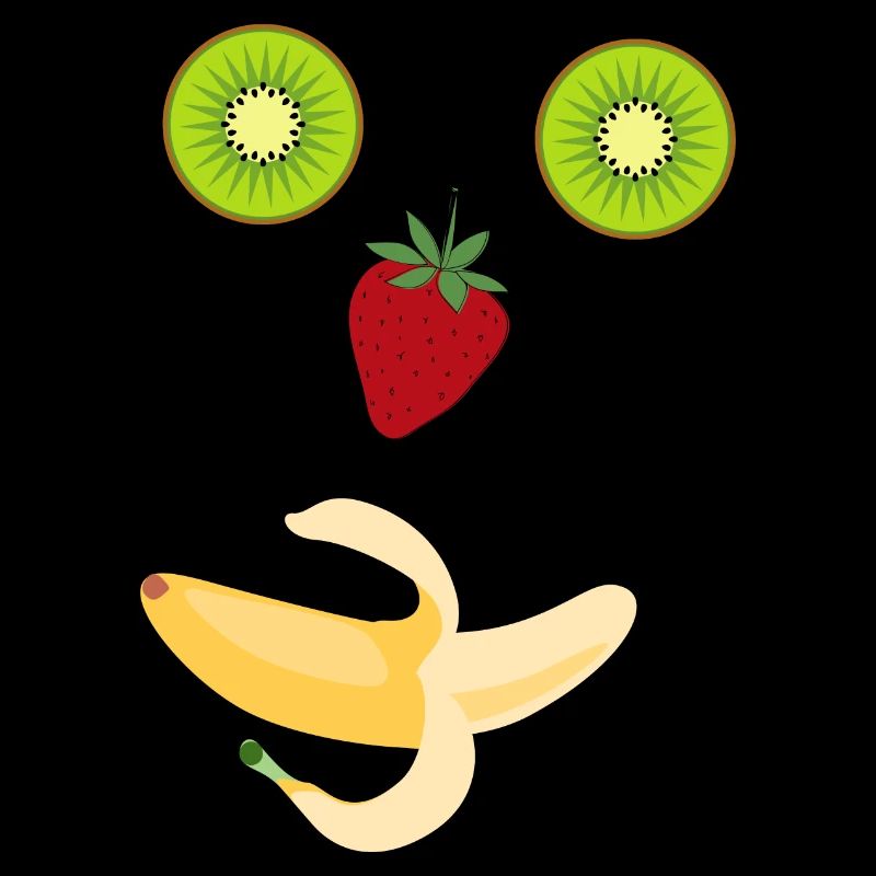 fruity face