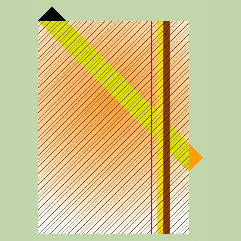 champ diagonal