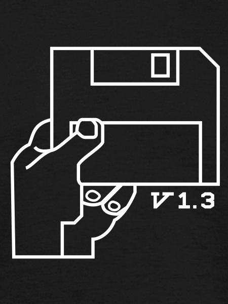 Amiga Workbench Disk