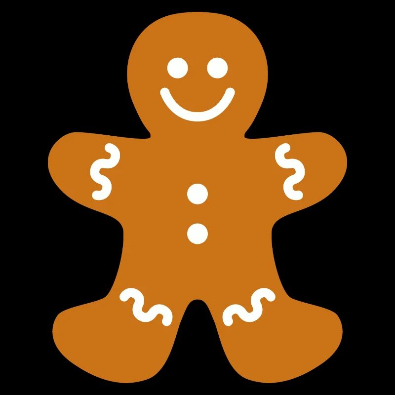 Lebkuchenmann