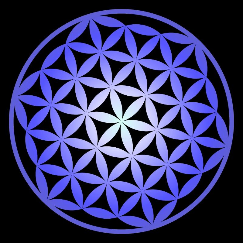fleur de vie