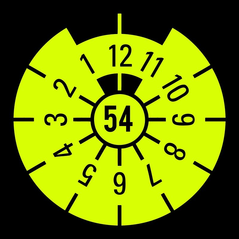 TÜV 1954