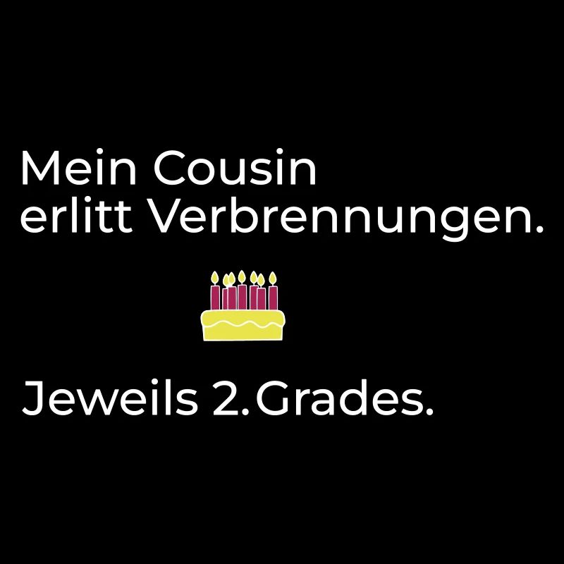 zweiten Grades