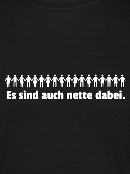 Nette Menschen