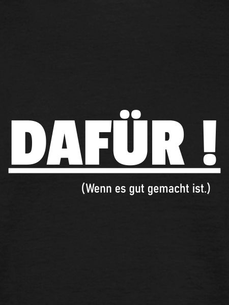 DAFUER