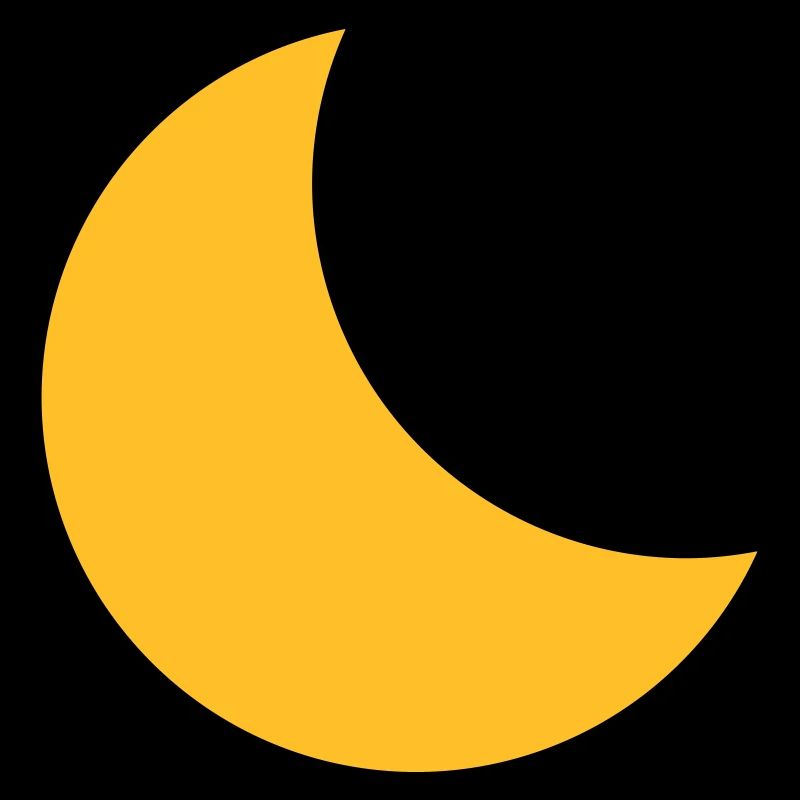 La lune