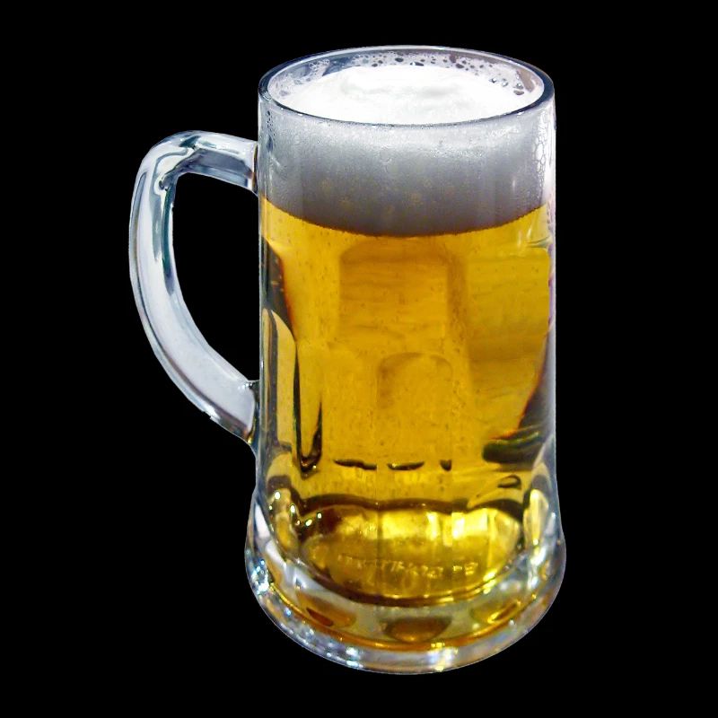 Bier Humpen