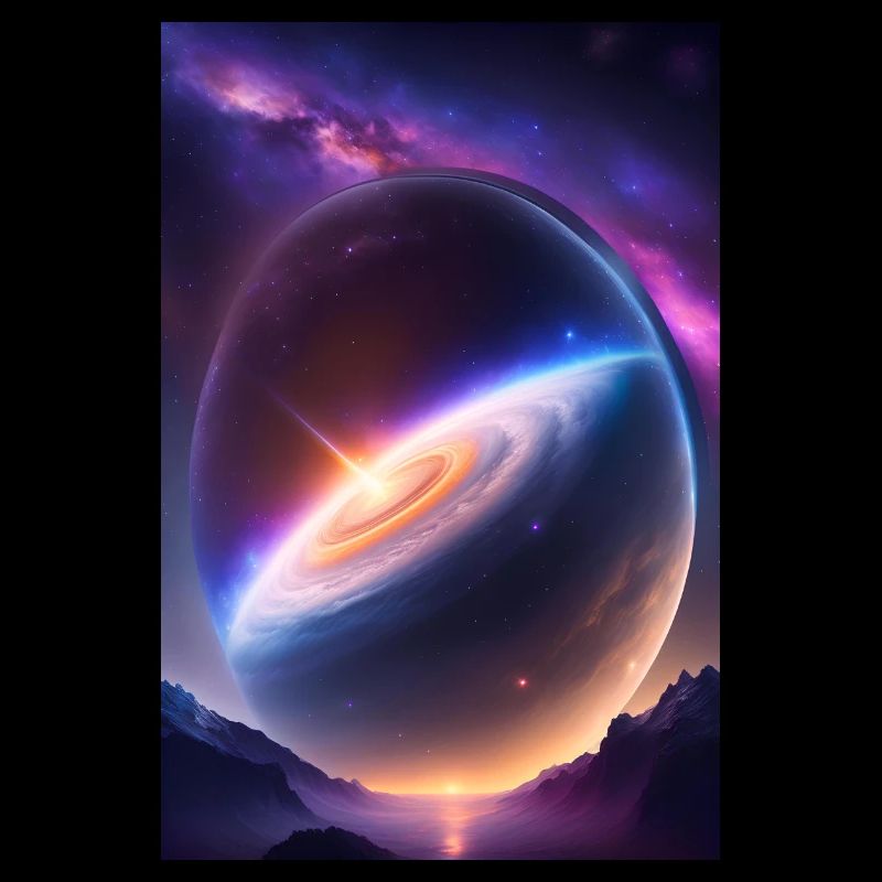 Stellar Cosmos