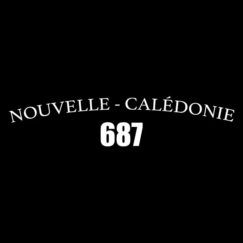 Nouvelle Calédonie