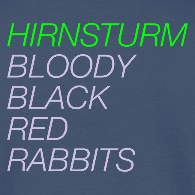 Hirnsturm