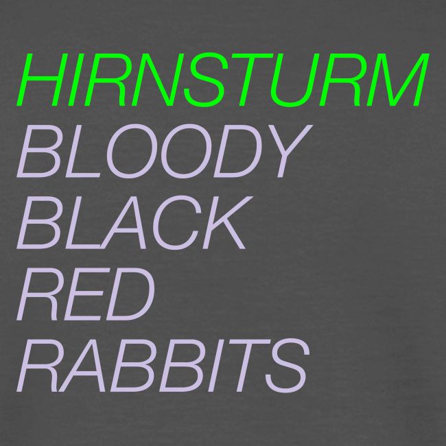 Hirnsturm