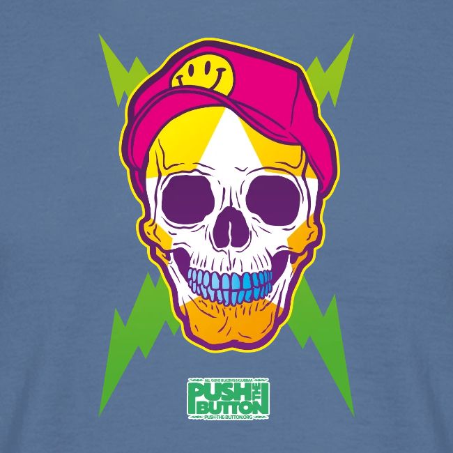Ptb skullhead