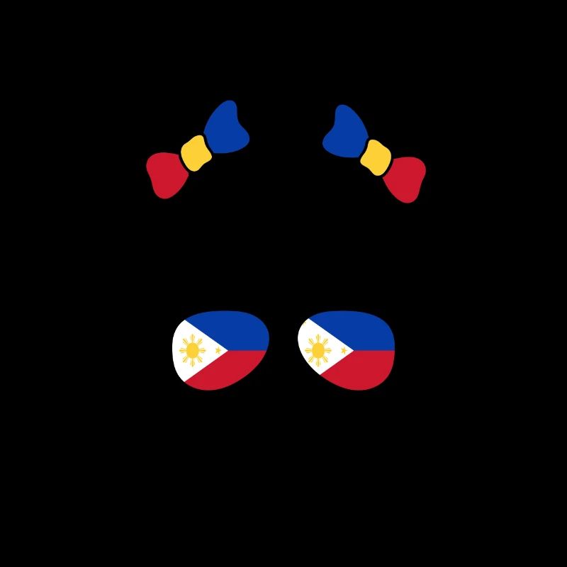 Philippinisch Filipino Philippinisches Geschenk