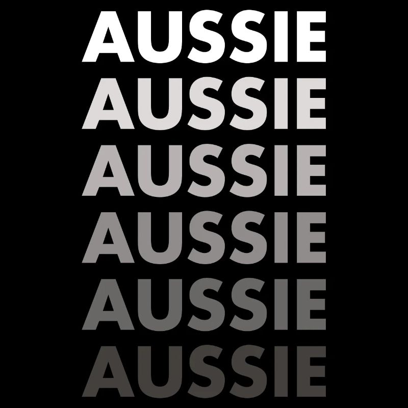 Dog Aussie