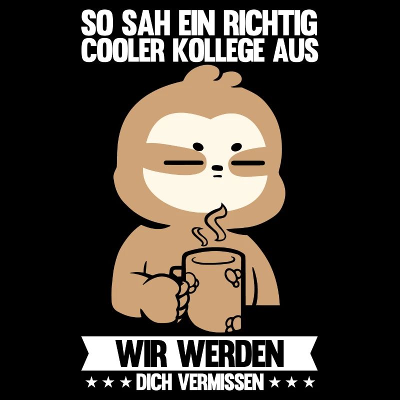 Abschied Kollegin Abschiedsparty Geschenk