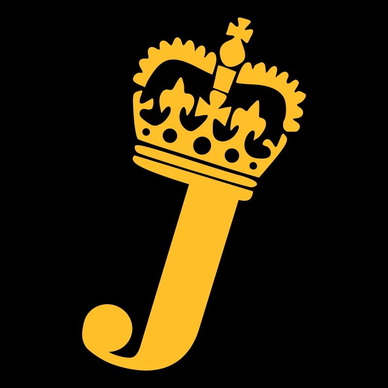 Buchstabe J