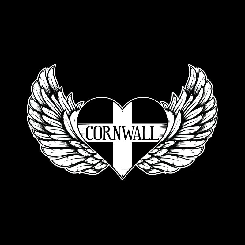 Love Cornwall