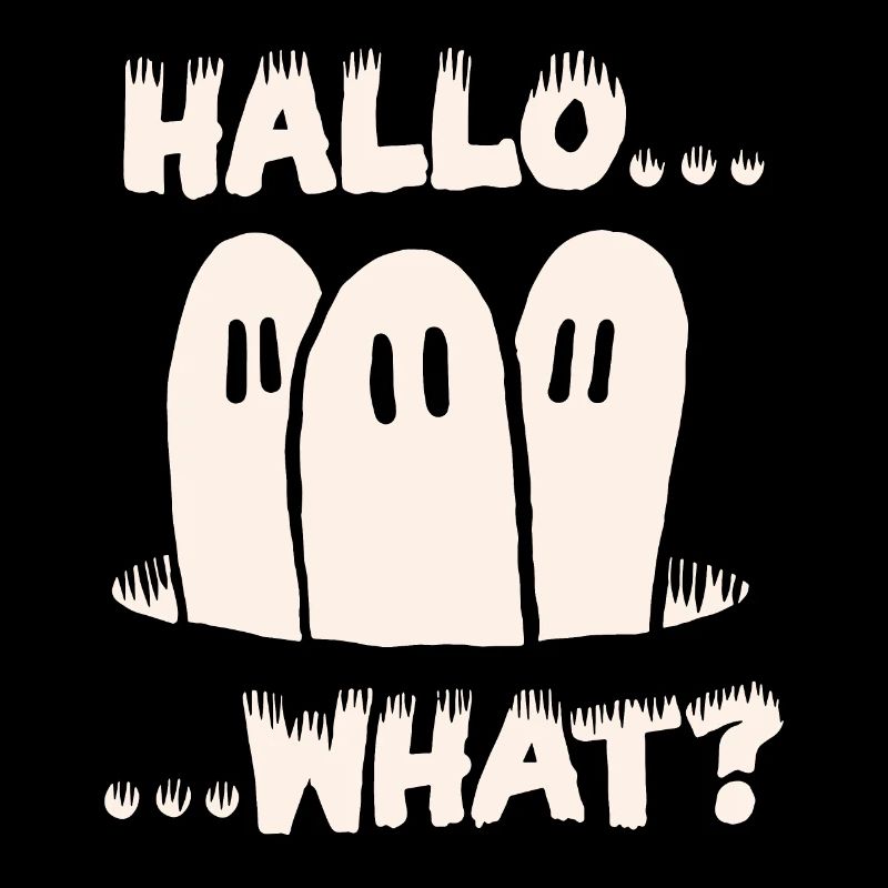 Bonjour... Quoi?