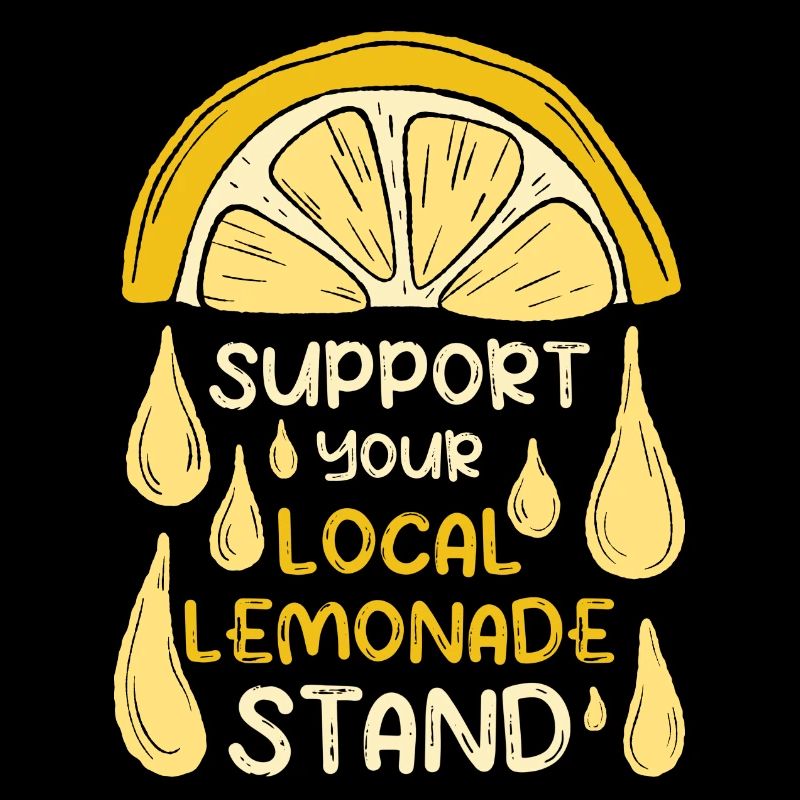 Lemonade Lemon Drink Soda Gift