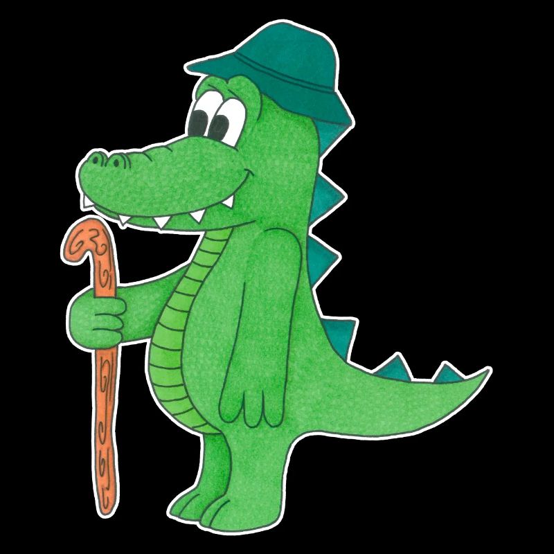 Krokodil