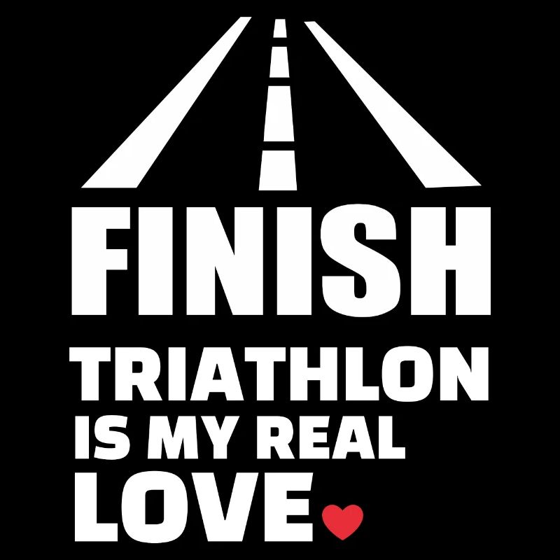 Ich Liebe Triathlon