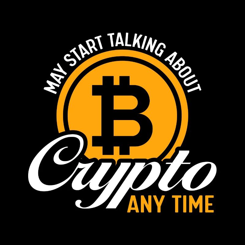 Altcoin Crypto BTC Currency Blockchain ETH Mining