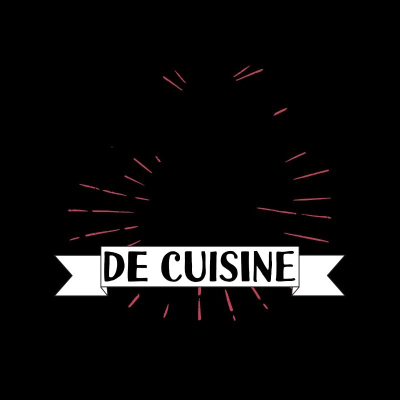 C EST MOI LE CHEF DE CUISINE