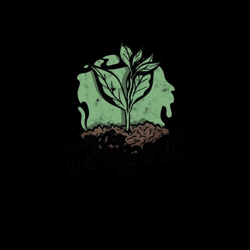 Ne faites pas de compost aux ordures - fumier