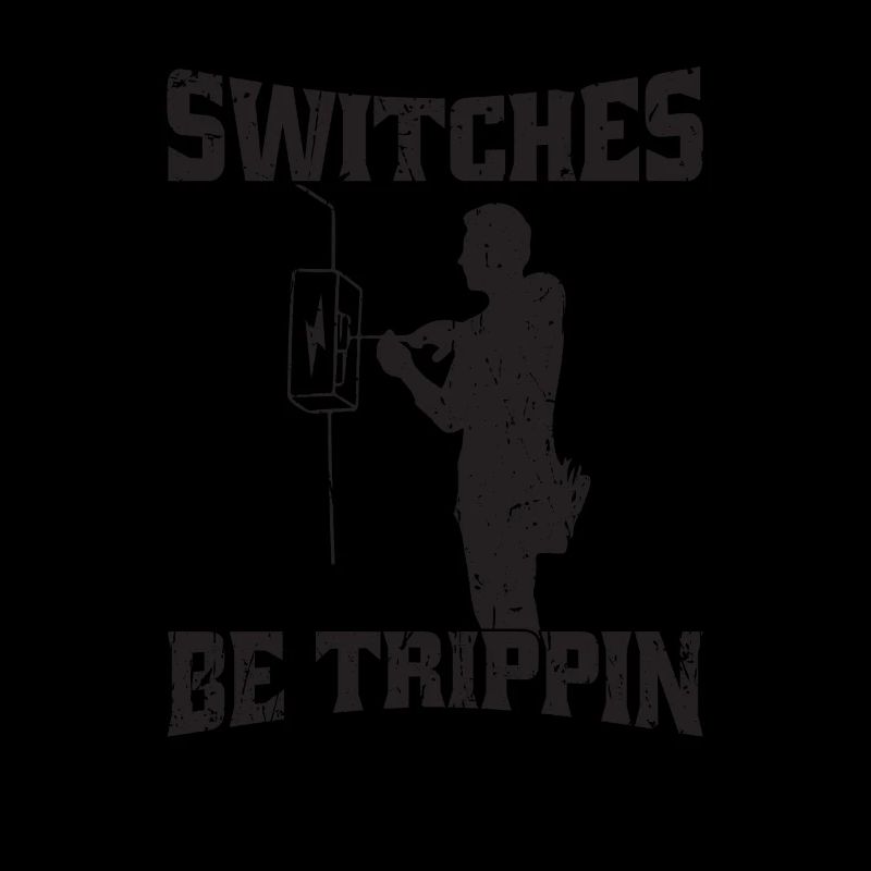 Interrupteurs be trippin' - wiremen