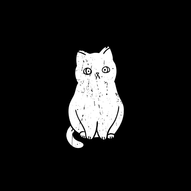 Cat Puns Freak Meowt - kitten lovers