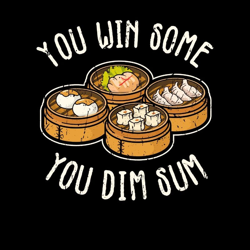 Sie gewinnen Summe Sie Dim Sum - Dimsum