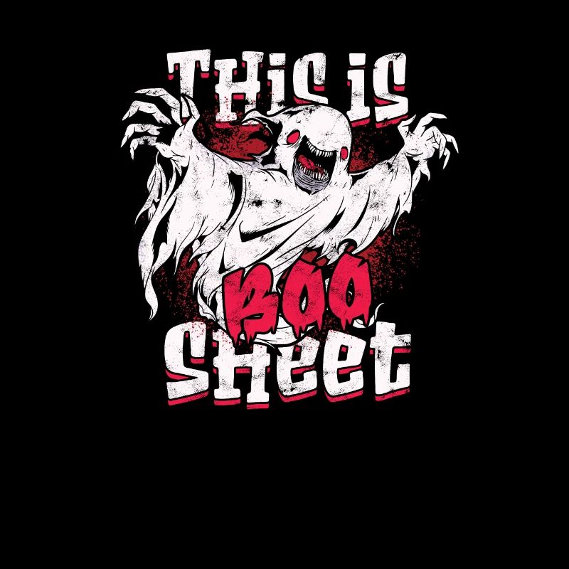 C’est boo sheet - boo