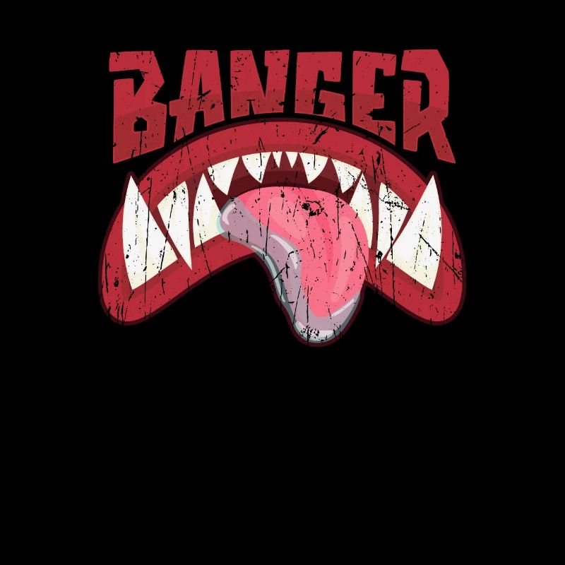 Banger - Halloween