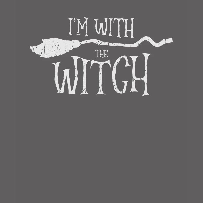 Ich bin bei der Hexe - Süßes oder Sauress