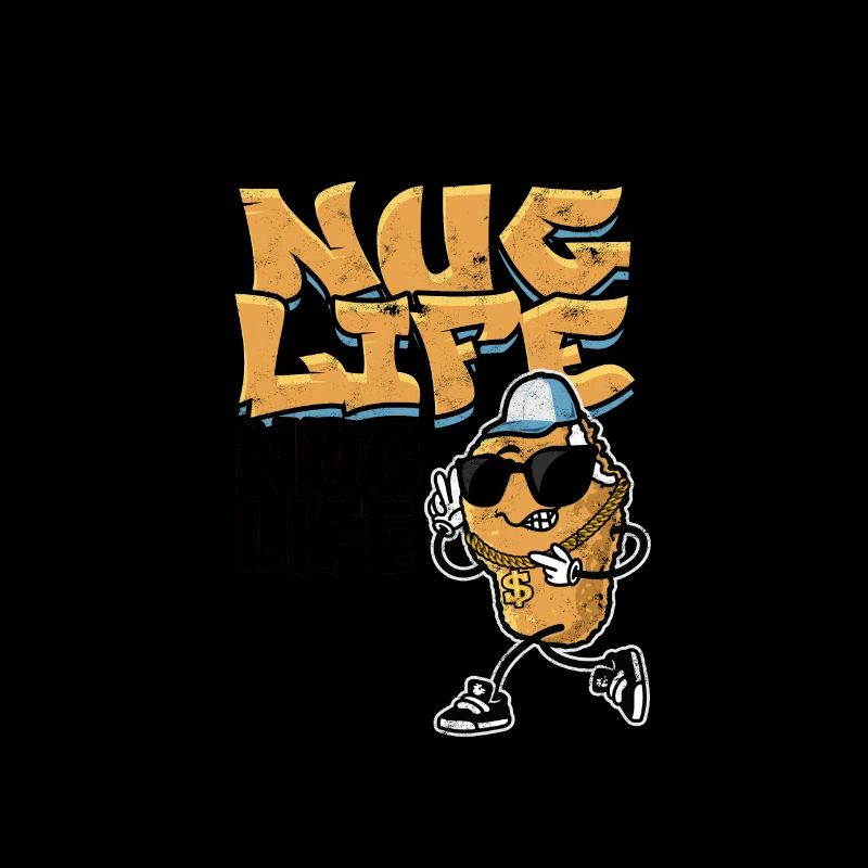 Ich habe nicht das Nug Leben Nug Leben gewählt wählt mich -