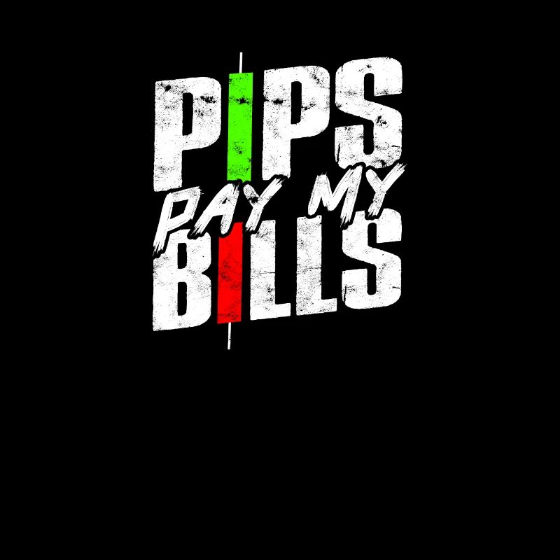 Pips pay my bills - cryptocurrencies