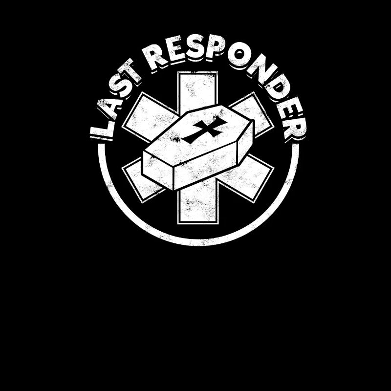 Last Responder - Sarg