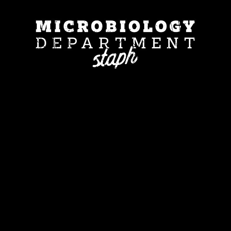 Département de microbiologie Staph - staphylocoque